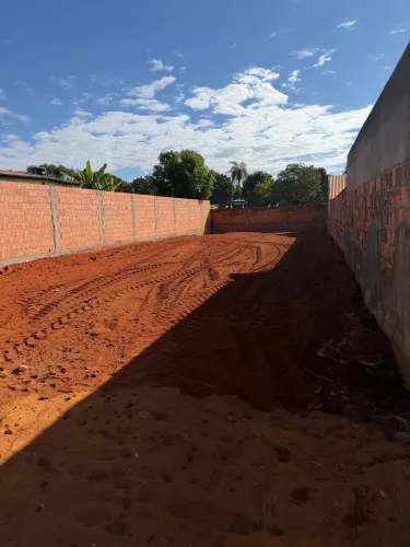 Lote Vila Verde