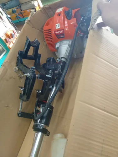 moto de barco