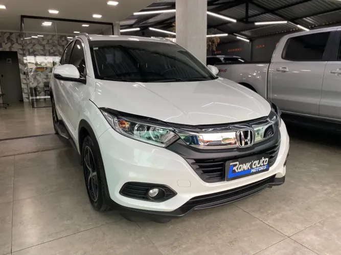 Honda HR-V EX 1.8 Flexone 16V 5P Aut. 2021
