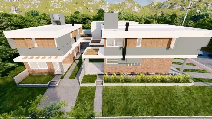 Casa para venda Garopaba - SC