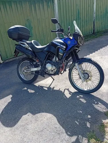 Ténéré 250 Blueflex