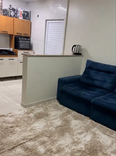 Alugo quarto