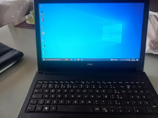 Excelente notebook dell