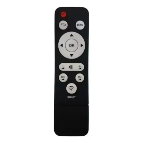 Controle Remoto Universal para TV LCD