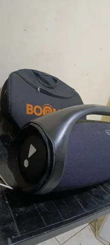 JBL boombox 2