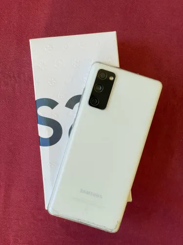 Samsung Galaxy S20FE 5g | 128gb