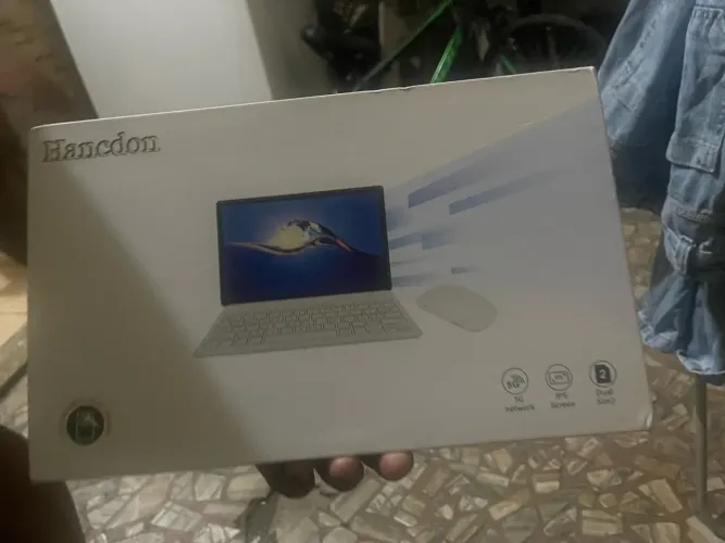 Teclado inteligente