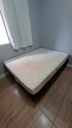 Cama Casal