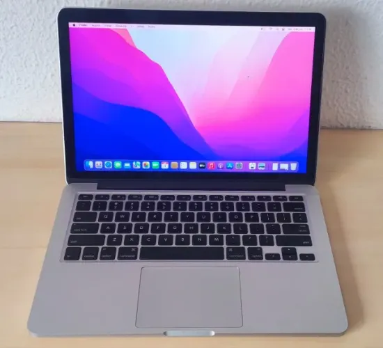 MacBook Pro A1502 - 13" 2015