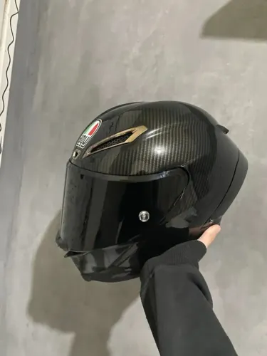 AGV PISTA RR 58 (DESCRIÇÃO)