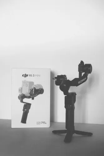 DJI Rs 3 Mini