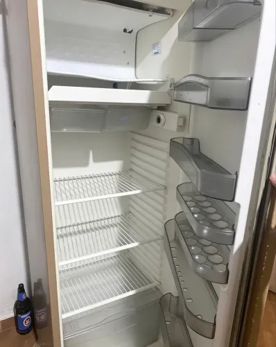 Geladeira Usada