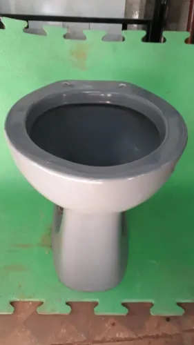 Vaso sanitário hydro