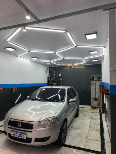 Fiat Siena EL 1.4 MPI Fire Flex 8V 4P 2011