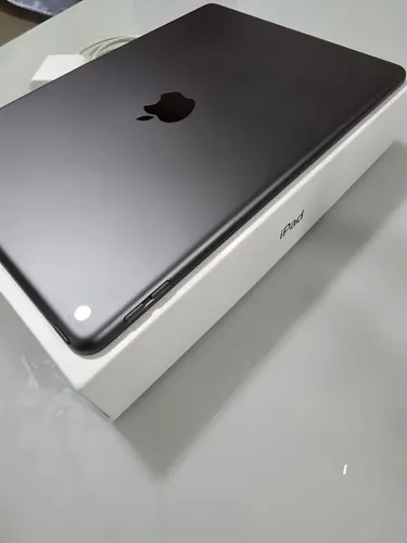 Ipad 9° Geração - Impecável