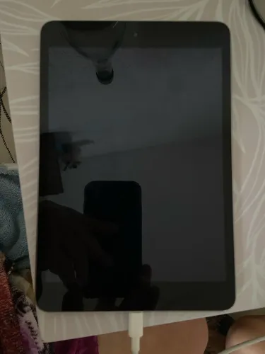 iPad mini 2