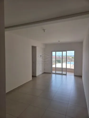 RESIDENCIAL ITÁLIA - APARTAMENTO COM 3 DORMITÓRIOS E 2 VAGAS DE GARAGEM.