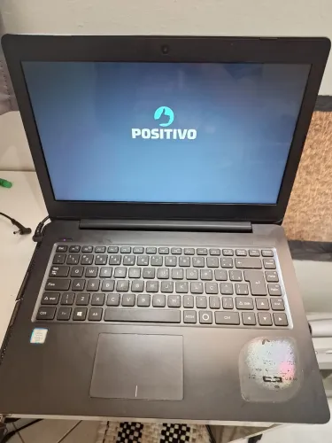 Notebook positivo