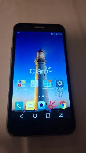 LG K10