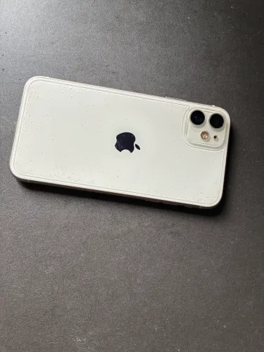 iPhone 11 128g não liga, conservado 