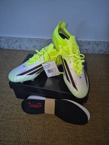 Chuteira Adidas F50 Elite FG