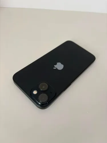 iPhone 13 128GB (Original / Nunca Aberto) - Bateria 74%