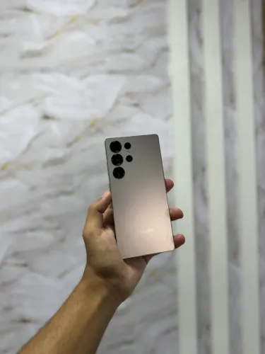 SAMSUNG S25 ULTRA 256 GIGAS 