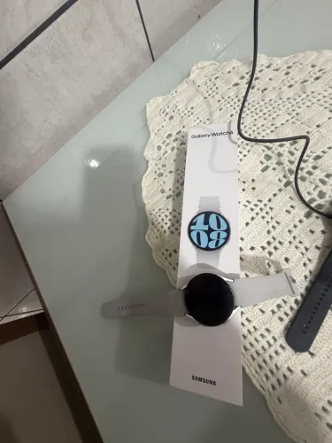 Relógio Samsung Watch 6
