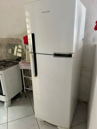 Vendo geladeira