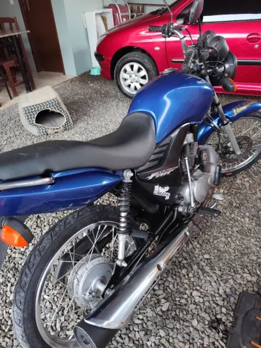 Fan 125