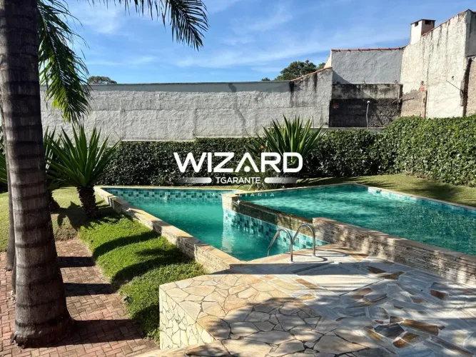 Casa de Condomínio em Atibaia, piscina, ampla área lazer, para venda com 213 m², 2 vagas