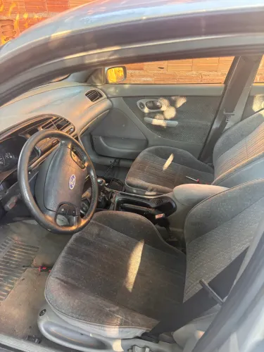 Ford Mondeo GLX 2.0 4P E 5P 1995