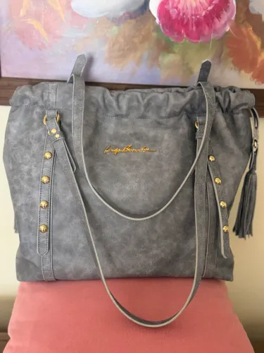 Bolsa Luiza Barcelos