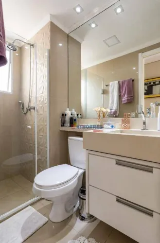 Apartamento com 2 quartos à venda, - Morumbi - São Paulo/SP