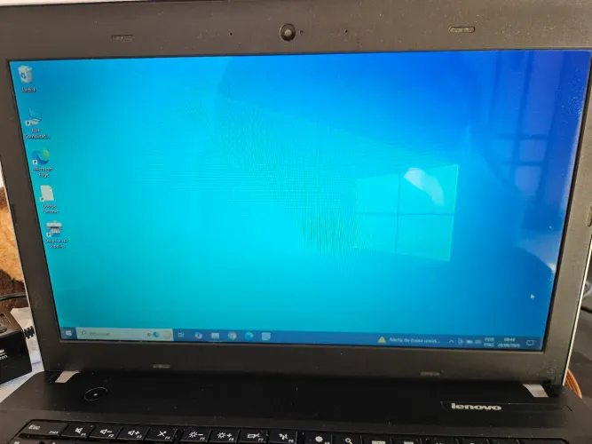 Notebook Lenovo Thinkpad I3