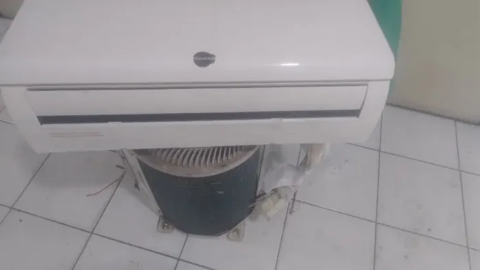 ar condicionado 12000