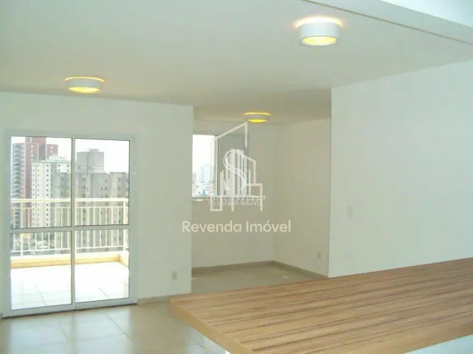 You Saúde Apartamento à venda de 69m² com 2 dormitórios 1 suíte e 1 vaga de garagem You Sa