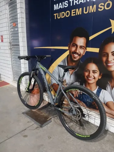 Bike oggi 29