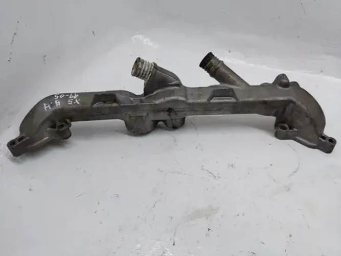 Flange Motor Bmw X5 4.4 1999 A 2005