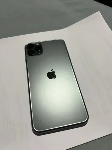APPLE IPHONE 11 pro Max