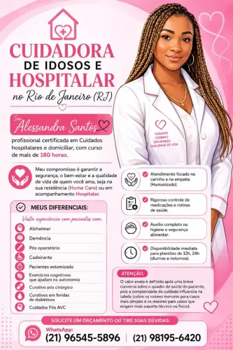 Cuidadora