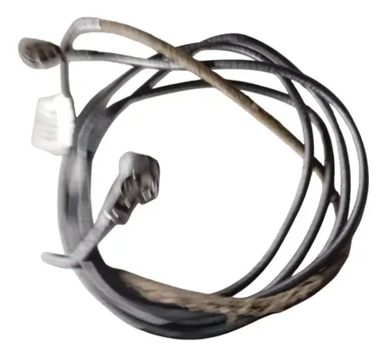 Cabo Chicote Antena Renault Clio 2010 2011  *3