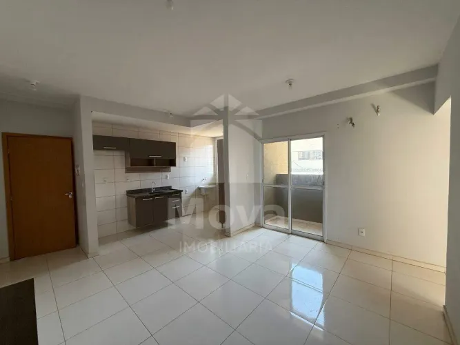 Aluguel Apartamento 2 Qts (1 Suíte) Sacada - Ao Lado do Atacadão