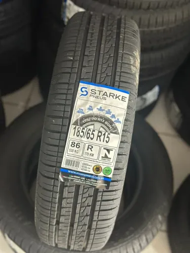 Promoção ativa em pneus com condições que valem a pena
