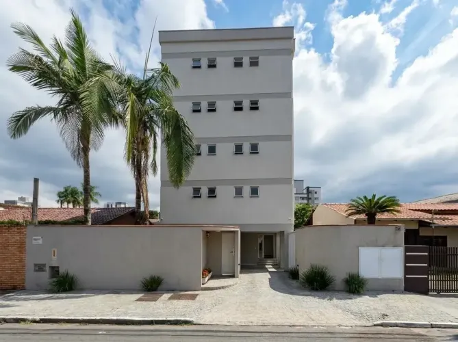 Apartamento no Bairro Santo Antônio com Suíte