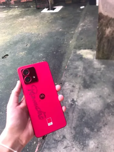 Pra vender moto g84 5G 256GB?