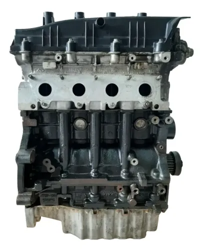 MOTOR PARCIAL CHERY S18 1.3 2012