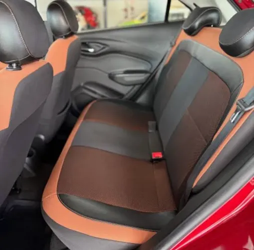 Bancos ONIX ACTIVE completos