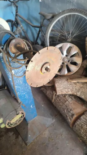 Politriz lixadeira máquina de corte esmerilhadeira tudo em uma máquina qualquer disco