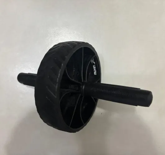 roda muvin para abdominal 